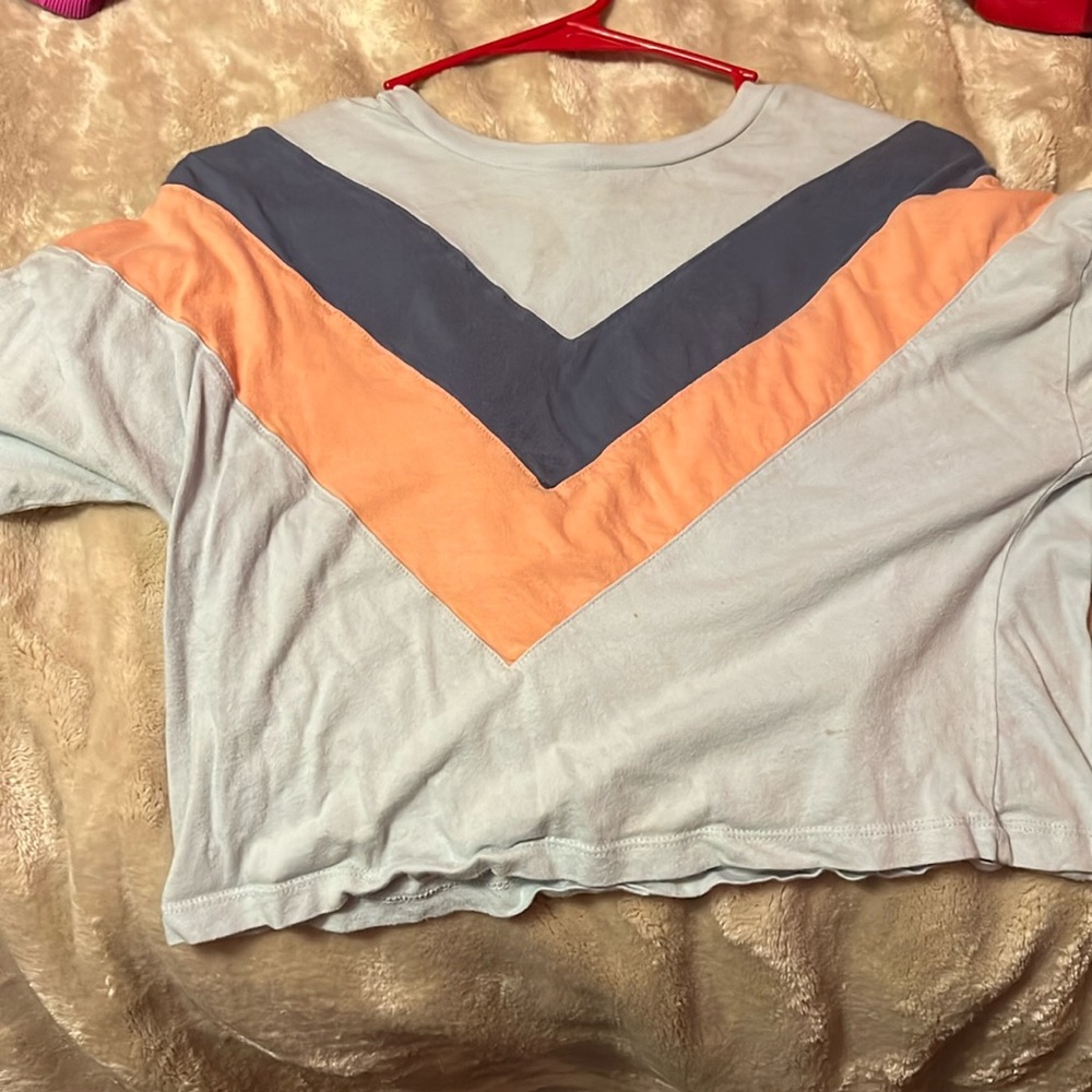 Rue 21 tee